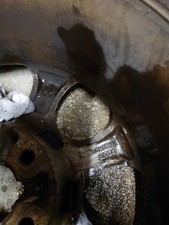 Alfa Romeo 159 jantes alu 5