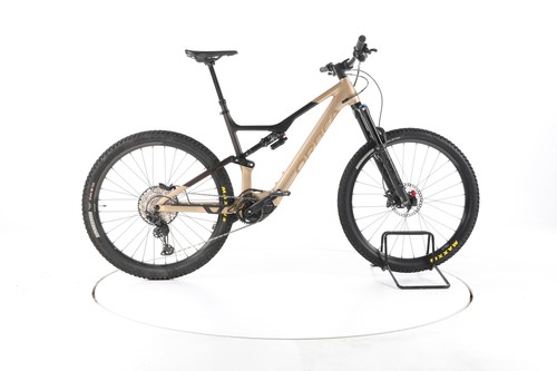 Orbea rise h10 vtt électrique - rise,