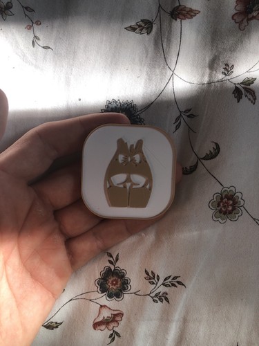 Magnet humoristique imprimé
