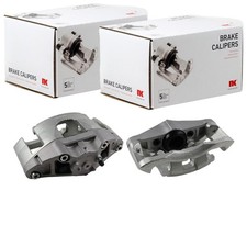 2X NK Étrier de Frein Avant