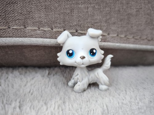Lps 363 littlest - lps, petshop