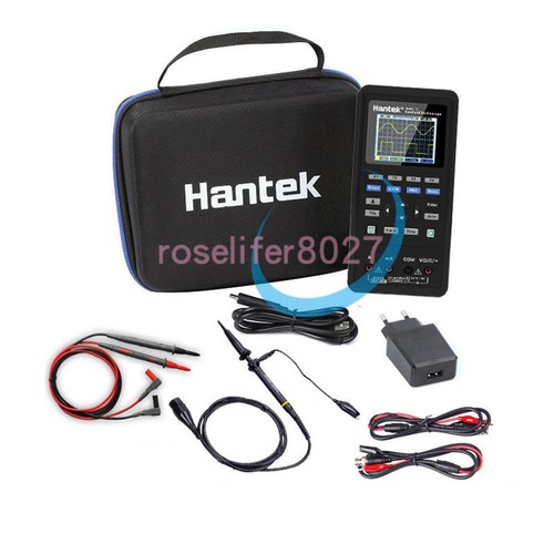 Hantek in1 handheld - in1,