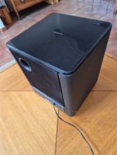 Subwoofer actif blue tooth