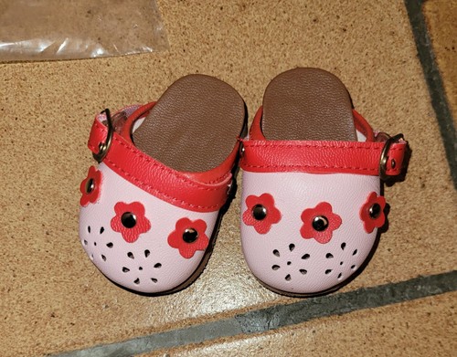 Chaussures pour poupées gotz - pour,