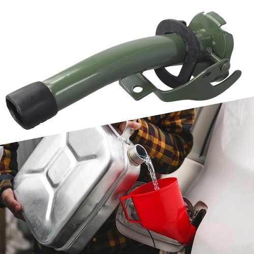 Bec verseur gaz jerry can - bec, de