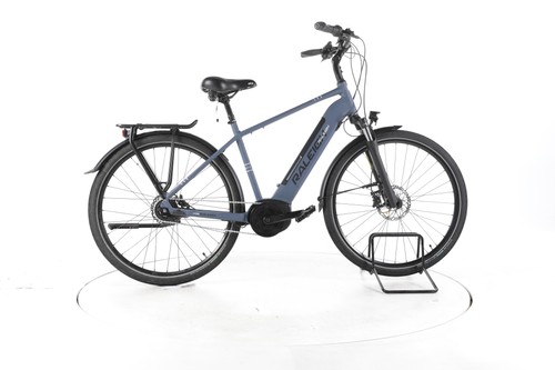 Raleigh bristol vélo - bristol, 5