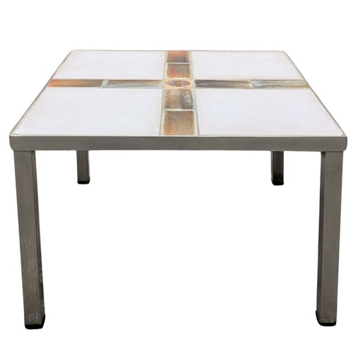 Table basse vintage modèle
