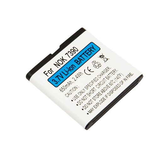 Avizar batterie pour - avizar, bp-5m