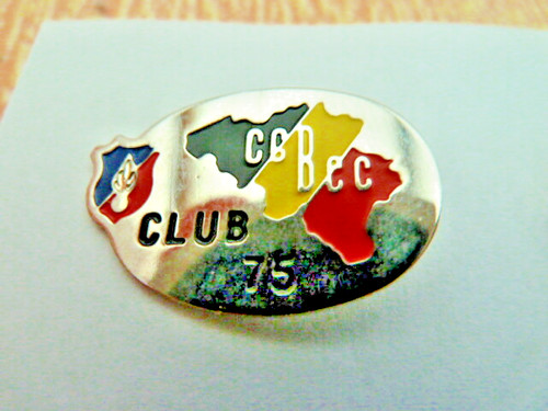 Pin gendarmerie belge - pin's,