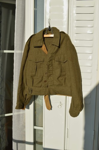 Uniforme combat grèce - uniforme,