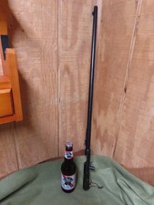 Marlin Ranger 103-2,.22 Rifle barrel assy,24"Mag fed,USA ~GD+?MR10.10.25