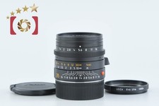 Leica SUMMILUX-M 35mm f/1.4