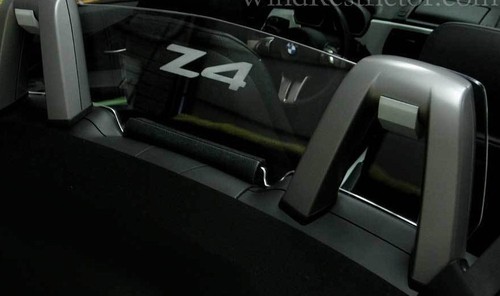 Bmw e85 convertible - e85,