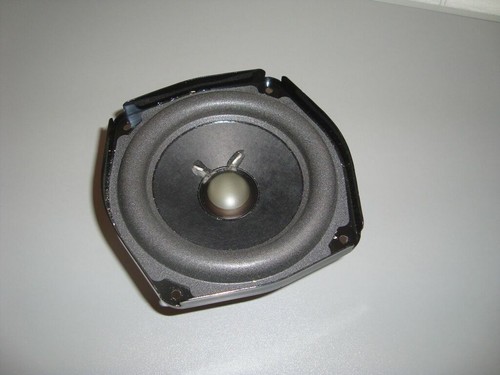 Bose haut parleur - de, basse