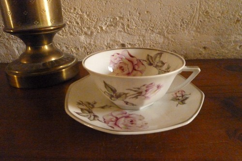 Tasse café art - café, déco