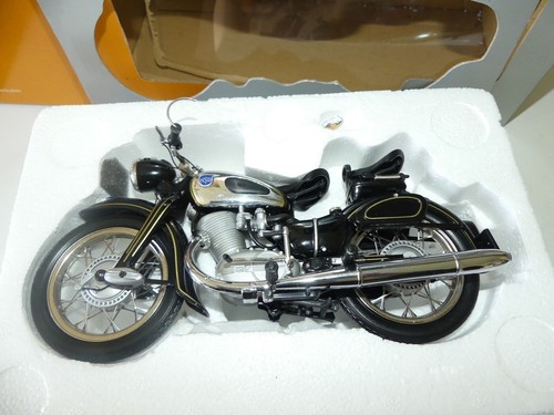 Moto nsu max - max, motorrad