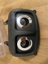 Phare Avant Carbon Booster