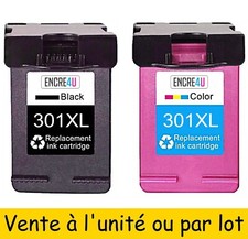 ENCRE4U - Cartouches d'encre
