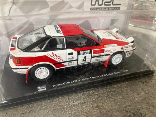 Toyota celica sainz - celica,