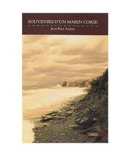 Souvenirs d'un marin Corse