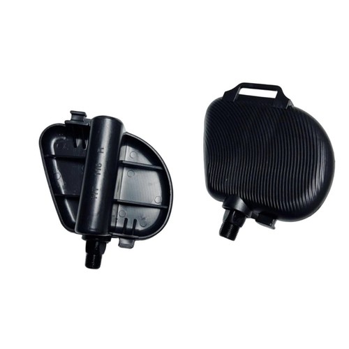 Pour pédales vélo - pour,