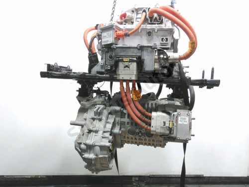 Moteur electrique 365000e200 - electrique,