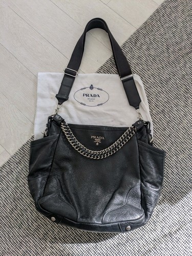 Prada sac épaule - sac, à