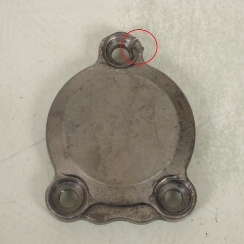 Pièce moteur diverse origine