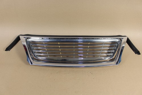 Grille avant sans badge lexus - grille,