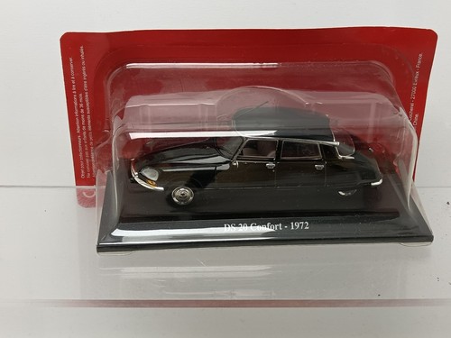 Citroën confort noir - confort,