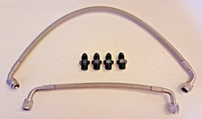 Direction Assistée Durites Tubes Pour Nissan S-BODY 180SX S13 Silvia S14 200SX