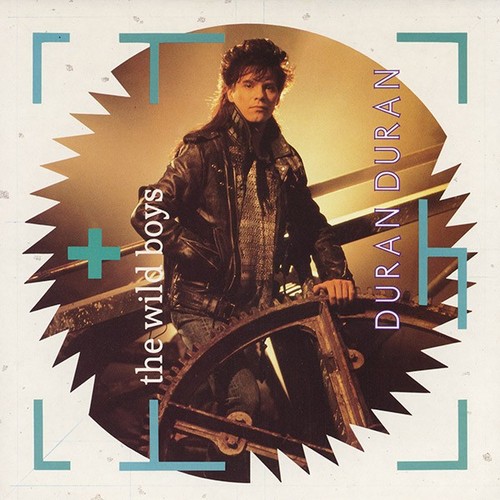 Duran the wild - , boys