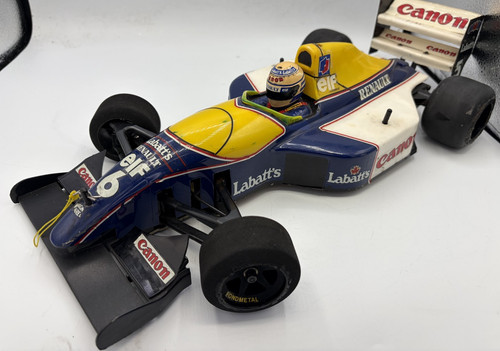 Pour pièce châssis kyosho - pour,