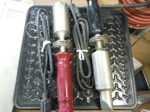 Hexacon soldering iron - -,