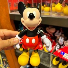 2025 Authentic Disney Mickey Mouse Articulated Figure Action Toy Disneyland