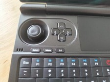 GPD WIN Mini 7840U 32GB RAM 512GB SSD Handheld Gaming PC Portable From Japan