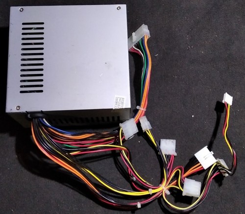 Alimentation atx 350w - alimentation, heden