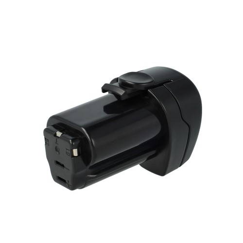 Batterie pour metabo powermaxx - batterie,