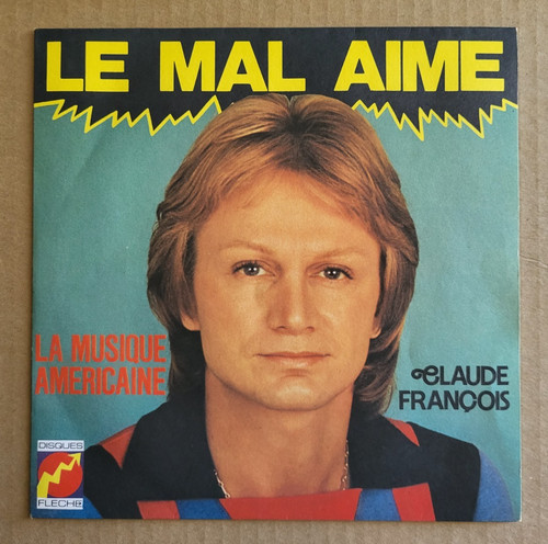 Claude françois mal aimé - ,