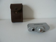 Télémètre Voigtländer +