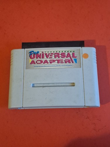 Universal adapter pro super - universal,