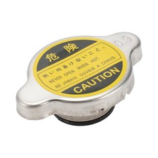 Bouchon de radiateur n° 1640171010 Pour Toyota Tacoma 4Runner