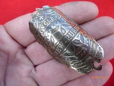 Ancienne Plaque  de Vélo