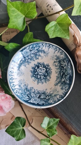 Ancienne petite coupelle - ancienne,