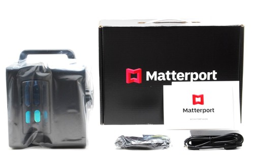 Caméra matterport mc250 - caméra,