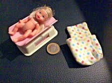 Mattel 1998 poupon barbie - -,