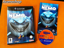 LE MONDE DE NEMO   Game Cube