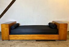 Lit de repos Art Déco Jules