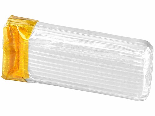 Batterie rechange 500 mah - batterie, de