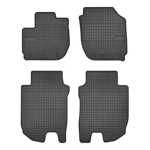 Tapis sol caoutchouc - de,